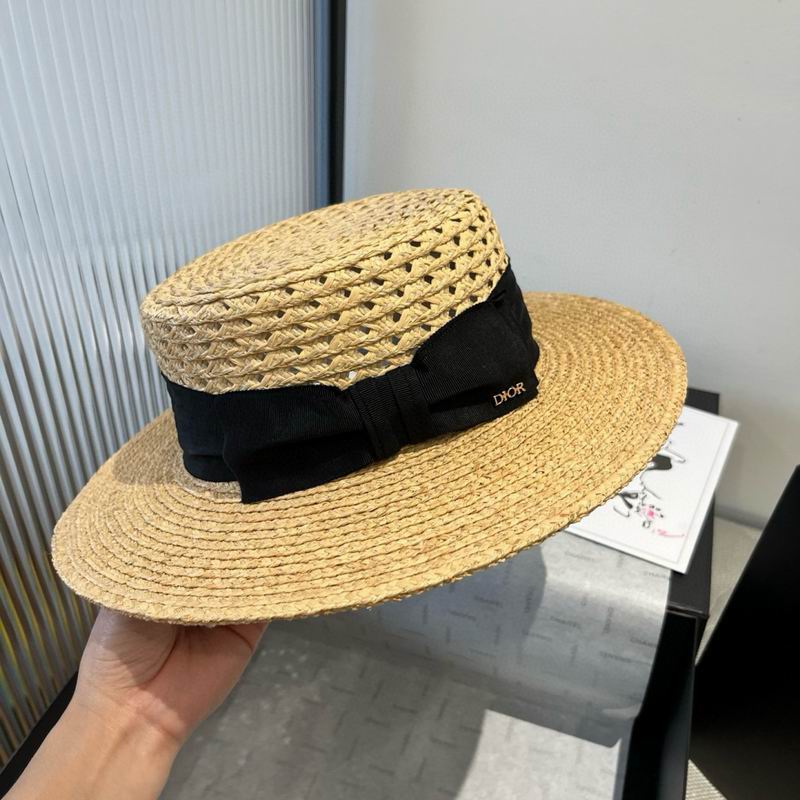Dior top hat (95)