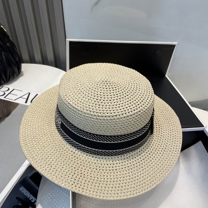 Dior top hat dx (3)