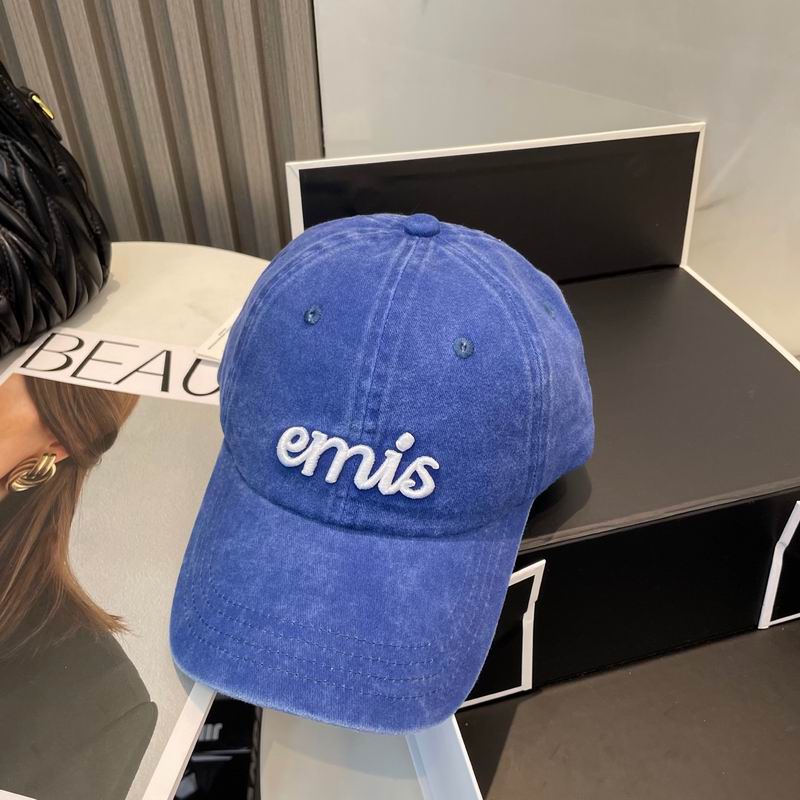 Emis cap dx (50)