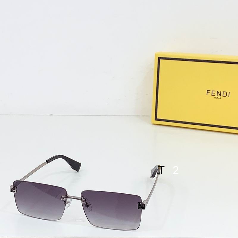 Fendi FE40165U 60 14-140 b02