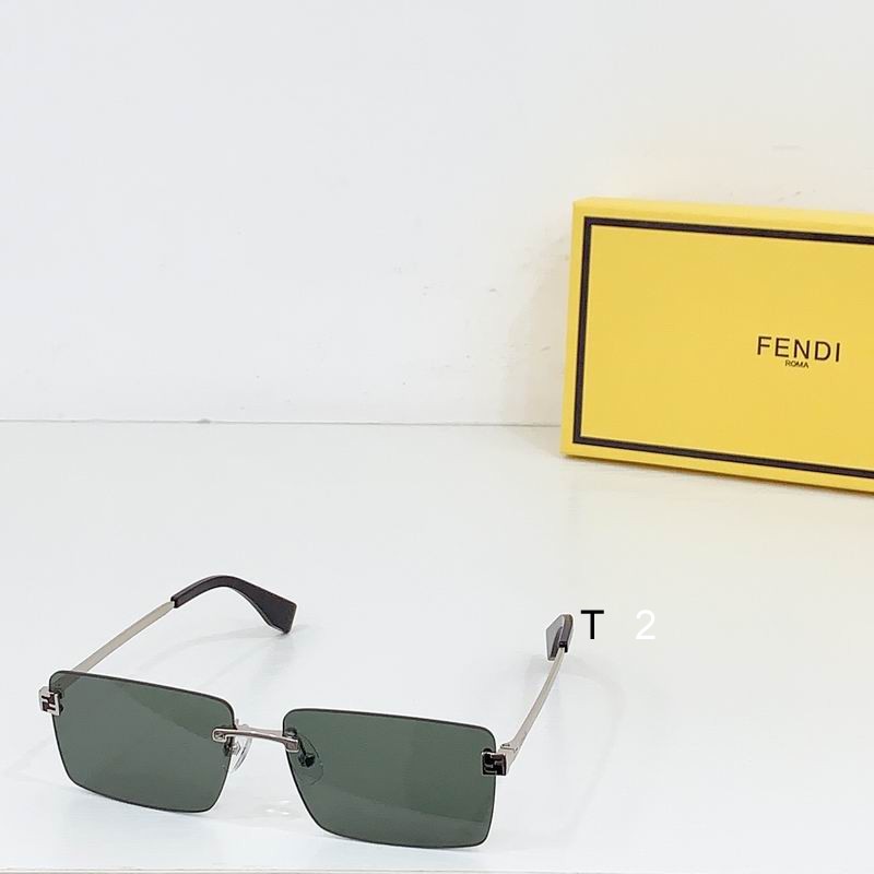 Fendi FE40165U 60 14-140 b04