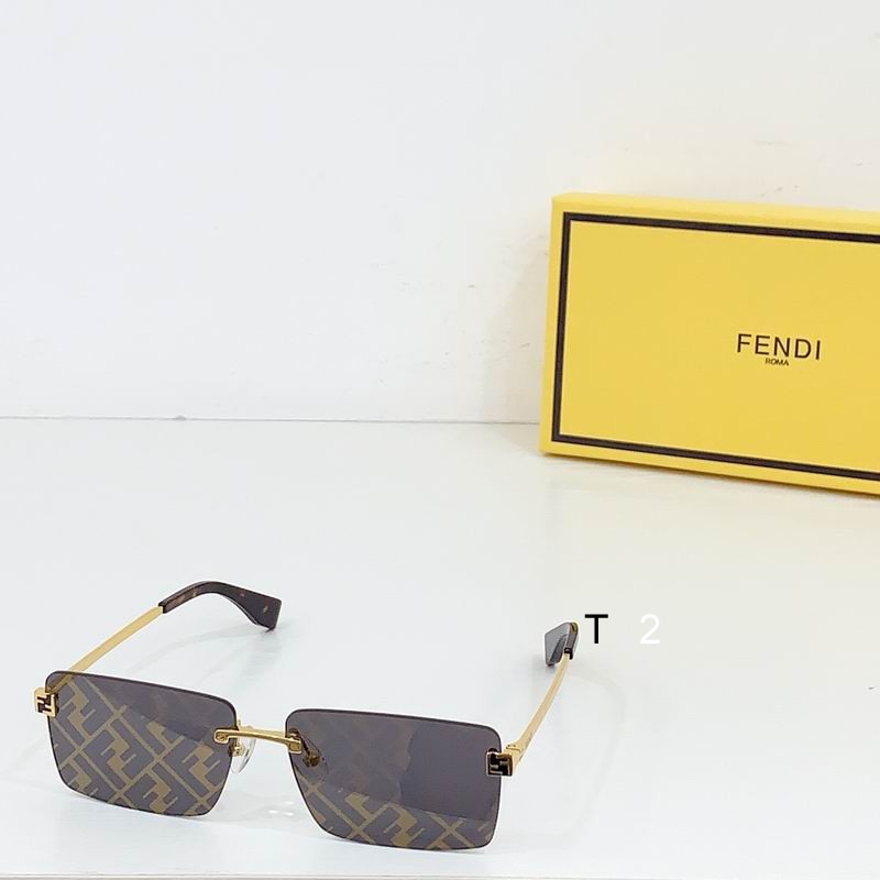 Fendi FE40165U 60 14-140 b05