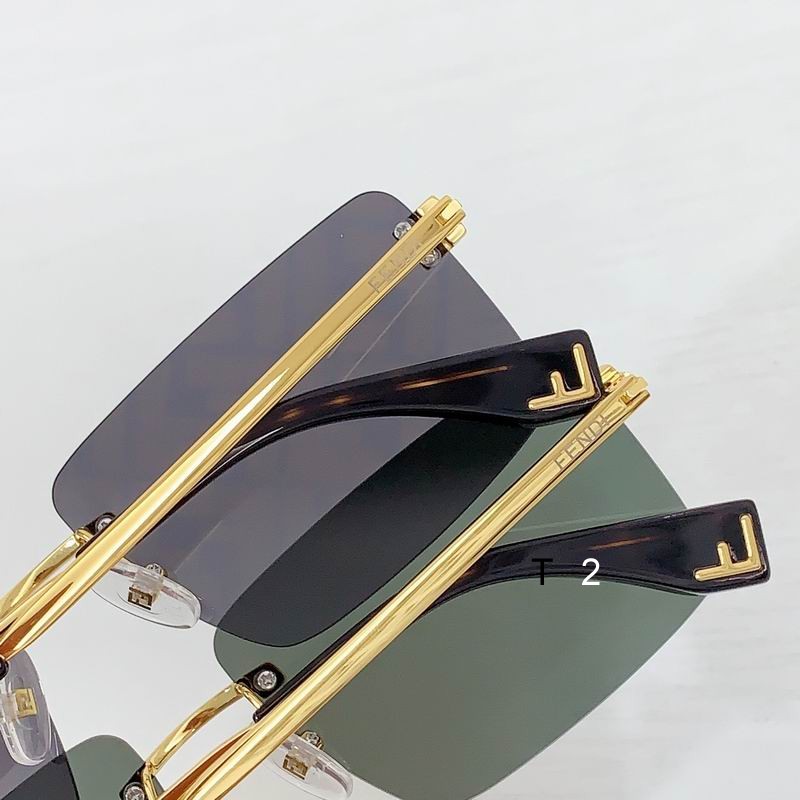 Fendi FE40165U 60 14-140 b08