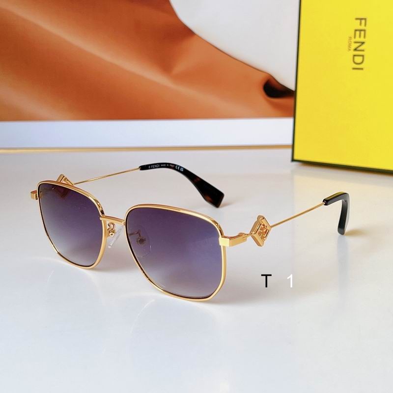 Fendi E50111F 53 16-145 a04