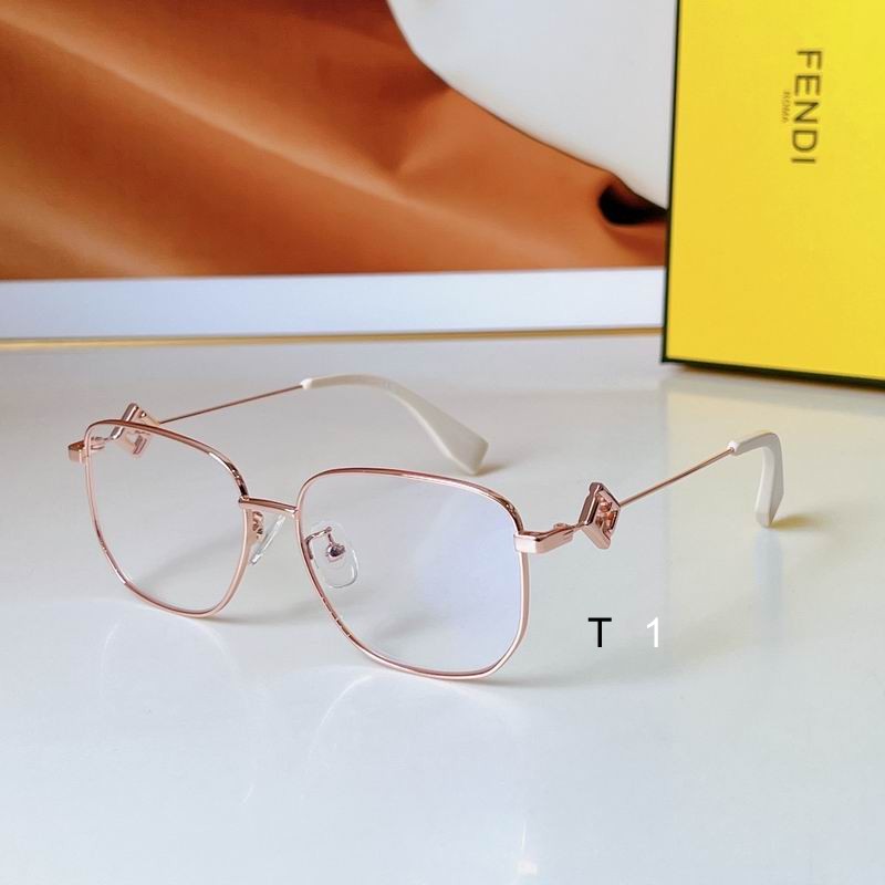 Fendi E50111F 53 16-145 a06