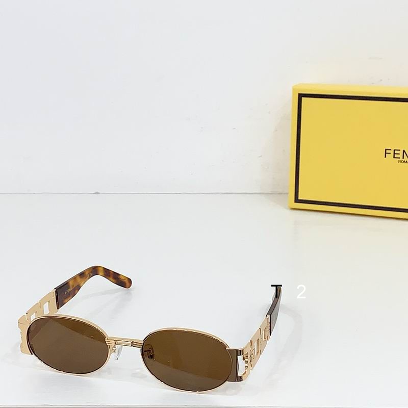 Fendi  7067 55 20-145 b02