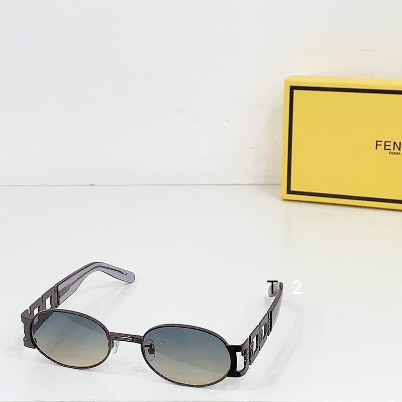 Fendi  7067 55 20-145 b04