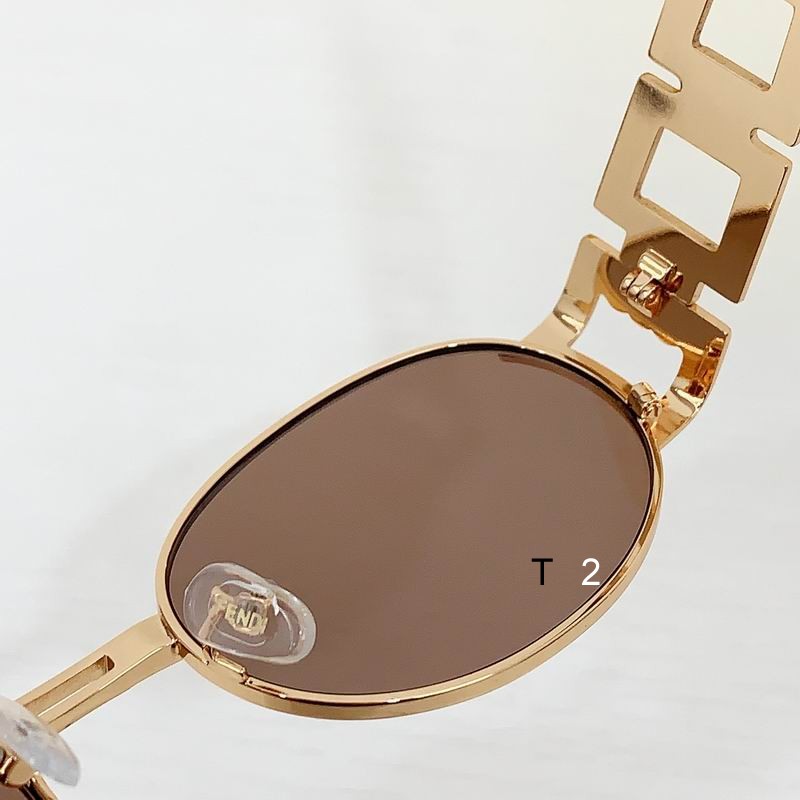 Fendi  7067 55 20-145 b07