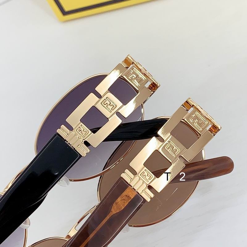 Fendi  7067 55 20-145 b08