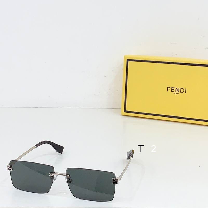 Fendi FE40165U 60 14-140 b01