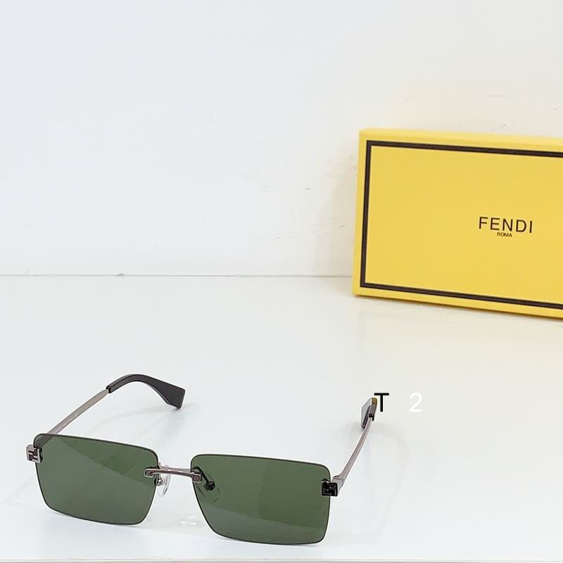 Fendi FE40165U 60 14-140 b03