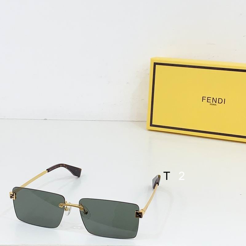 Fendi FE40165U 60 14-140 b06