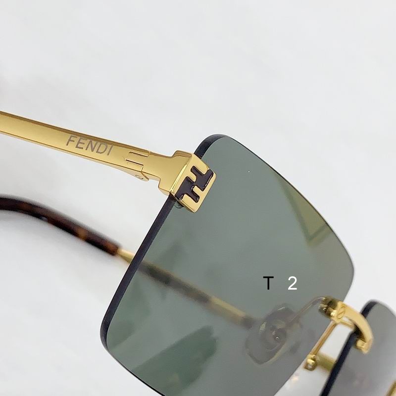 Fendi FE40165U 60 14-140 b07