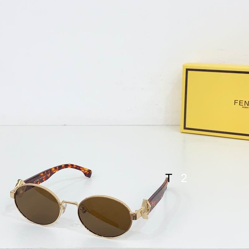 Fendi 40277I 55 17-145 b01