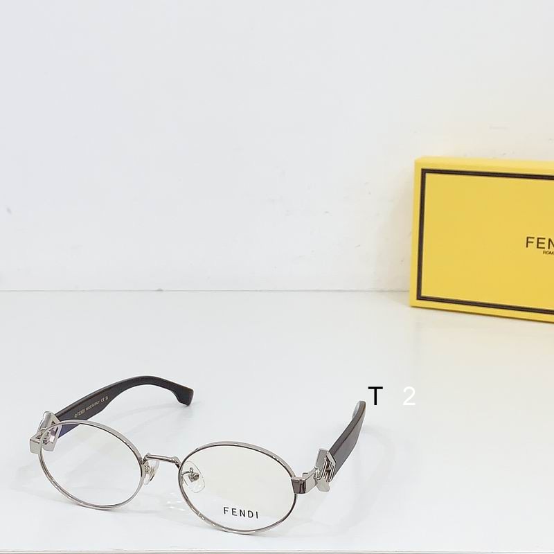 Fendi 40277I 55 17-145 b02