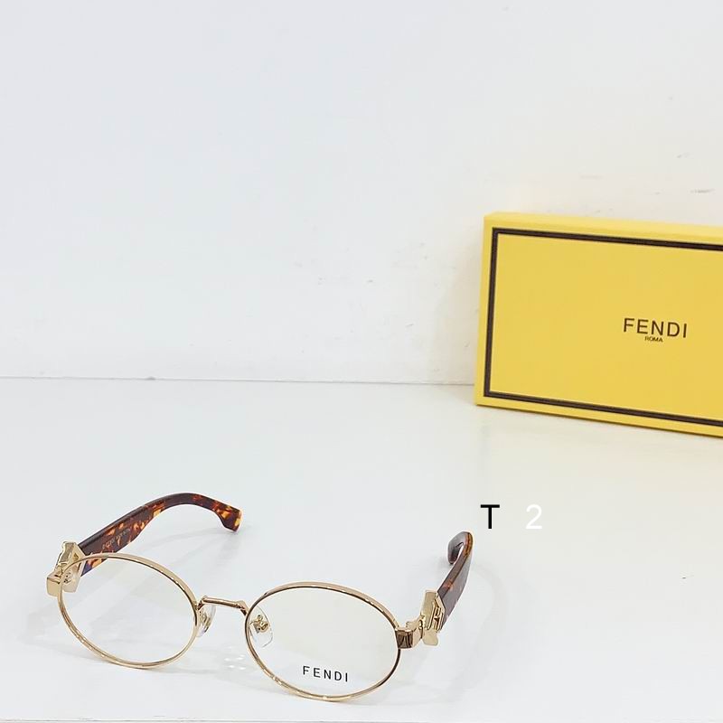Fendi 40277I 55 17-145 b03
