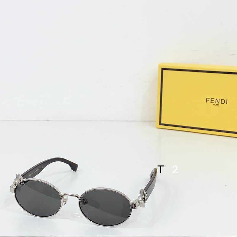 Fendi 40277I 55 17-145 b05
