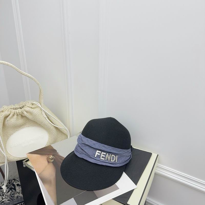 Fendi Cap (1)