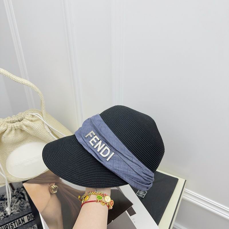 Fendi Cap (3)