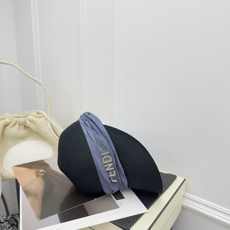 Fendi Cap (4)