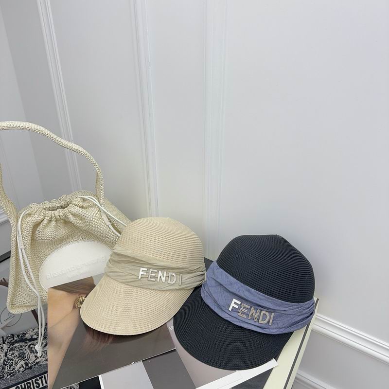 Fendi Cap (5)