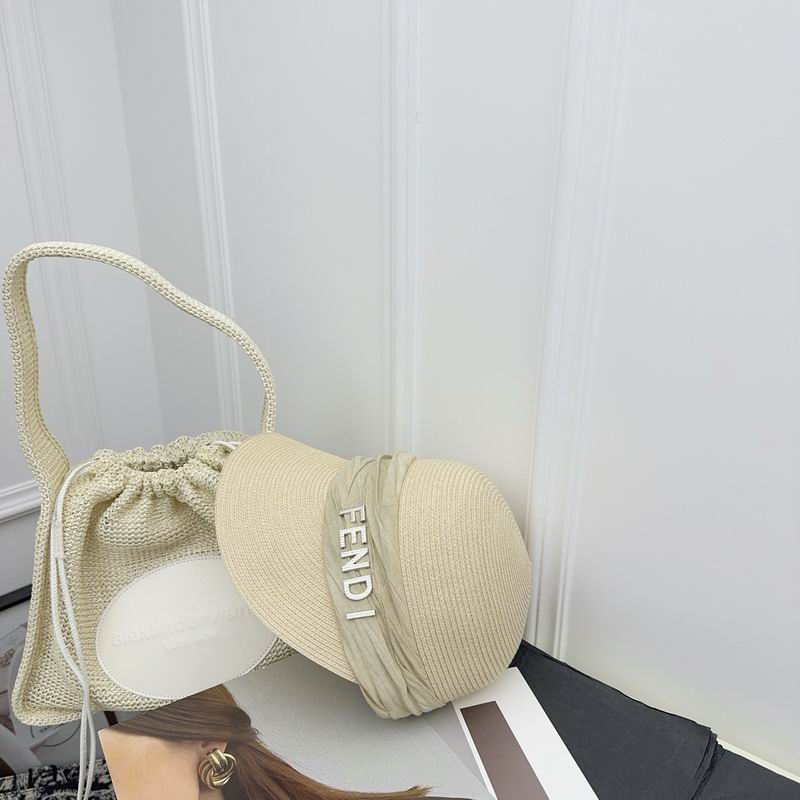 Fendi Cap (6)