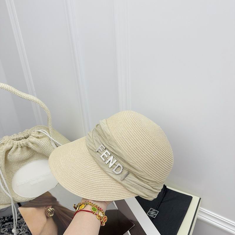 Fendi Cap (8)