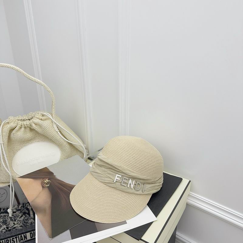 Fendi Cap (9)