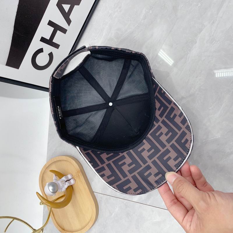 Fendi Cap dx (11)