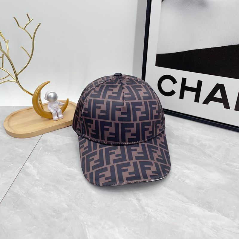 Fendi Cap dx (14)