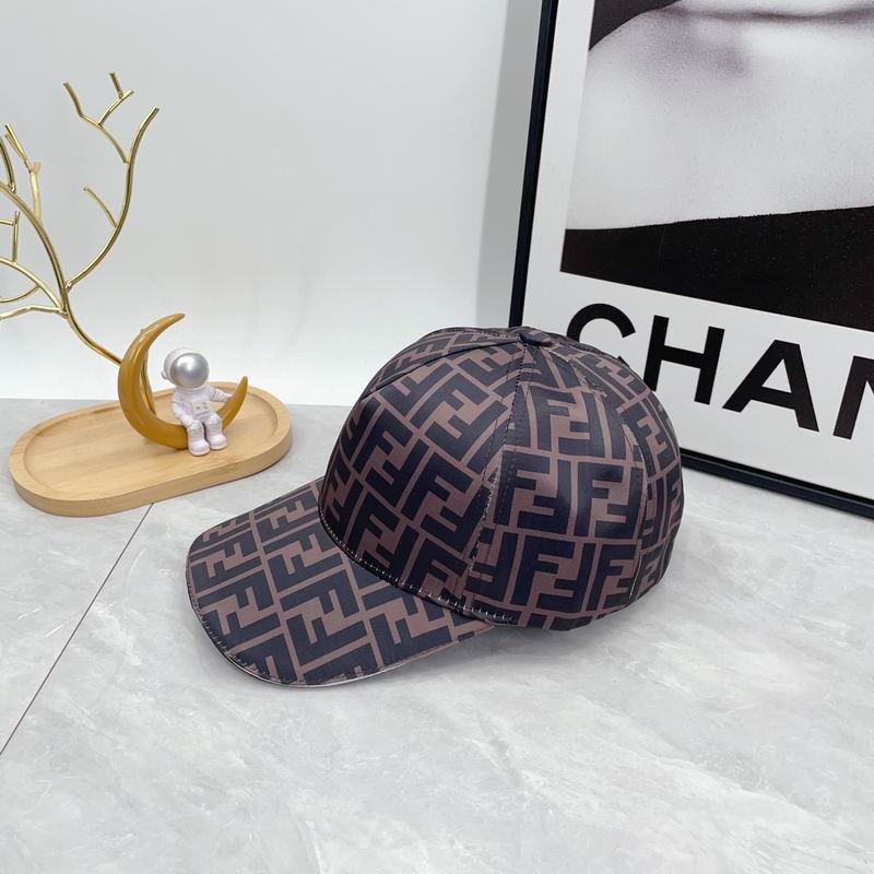 Fendi Cap dx (15)