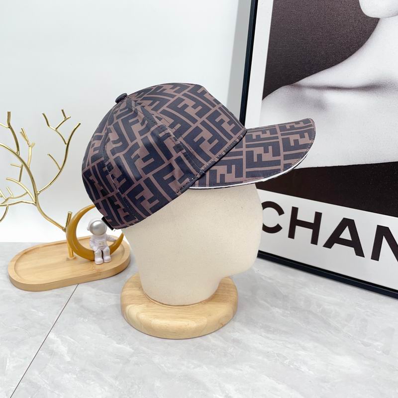 Fendi Cap dx (16)
