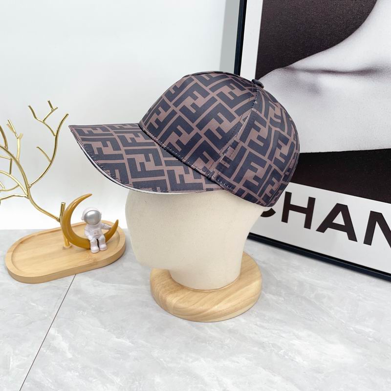 Fendi Cap dx (17)