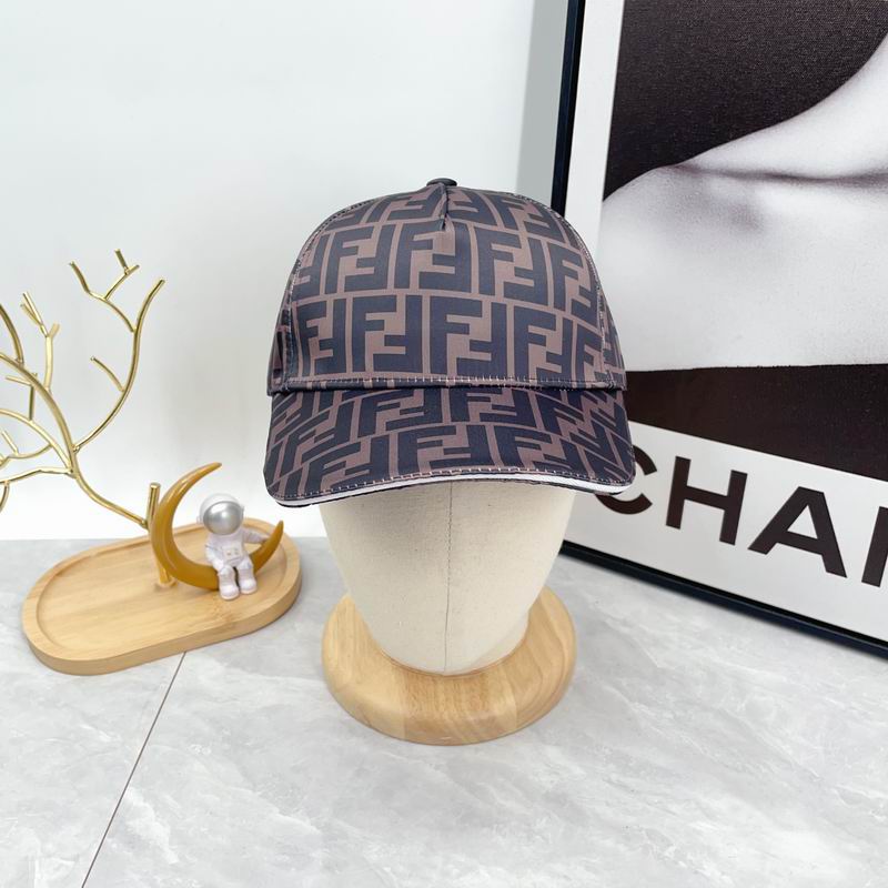Fendi Cap dx (18)