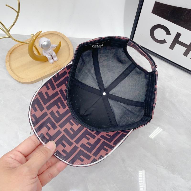 Fendi Cap dx (2)