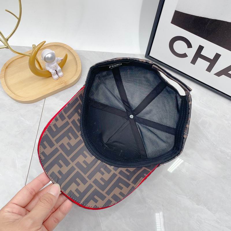 Fendi Cap dx (20)