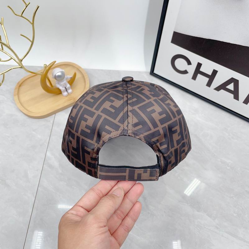 Fendi Cap dx (21)