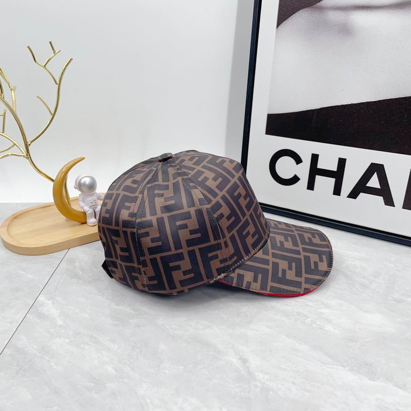Fendi Cap dx (22)