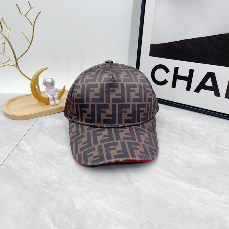 Fendi Cap dx (23)