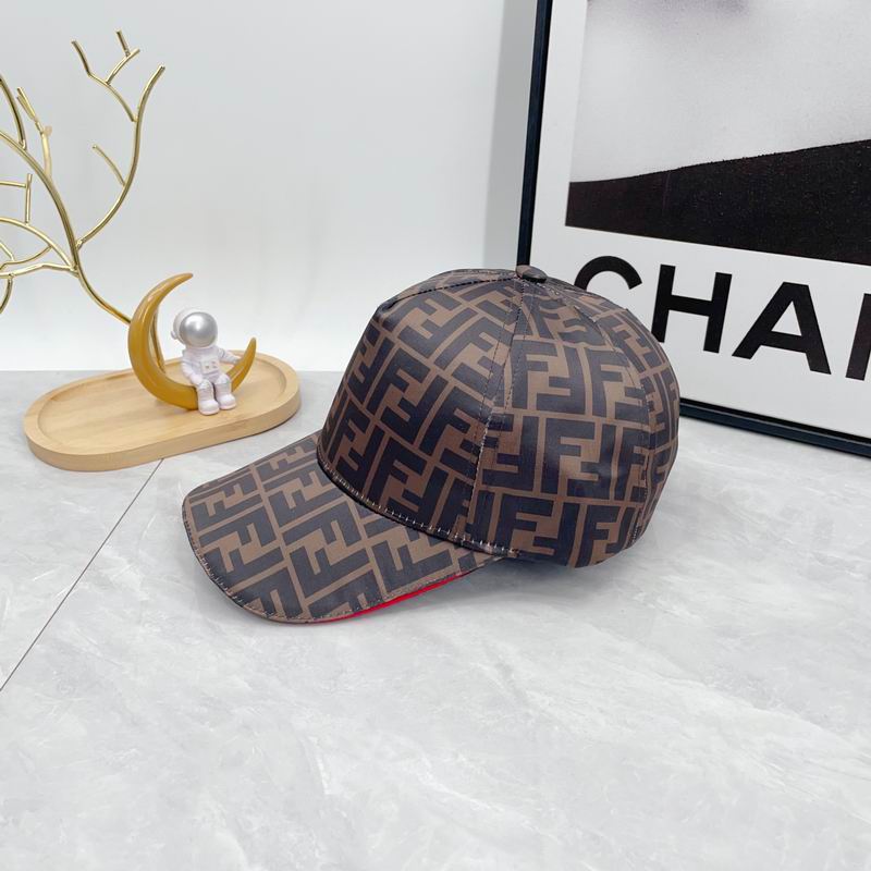 Fendi Cap dx (24)