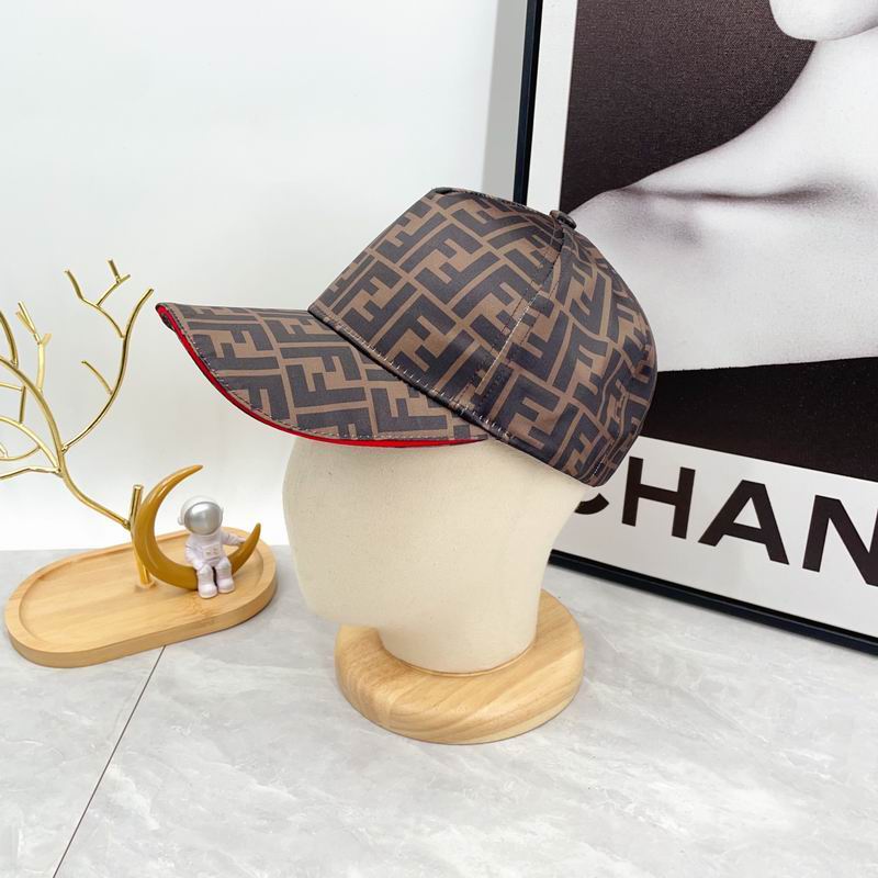 Fendi Cap dx (25)