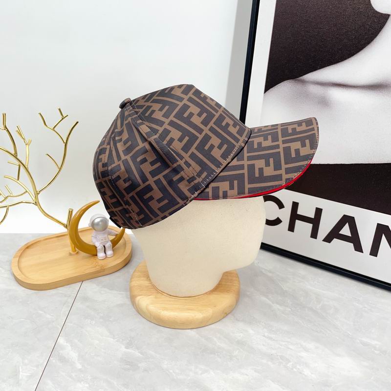 Fendi Cap dx (26)