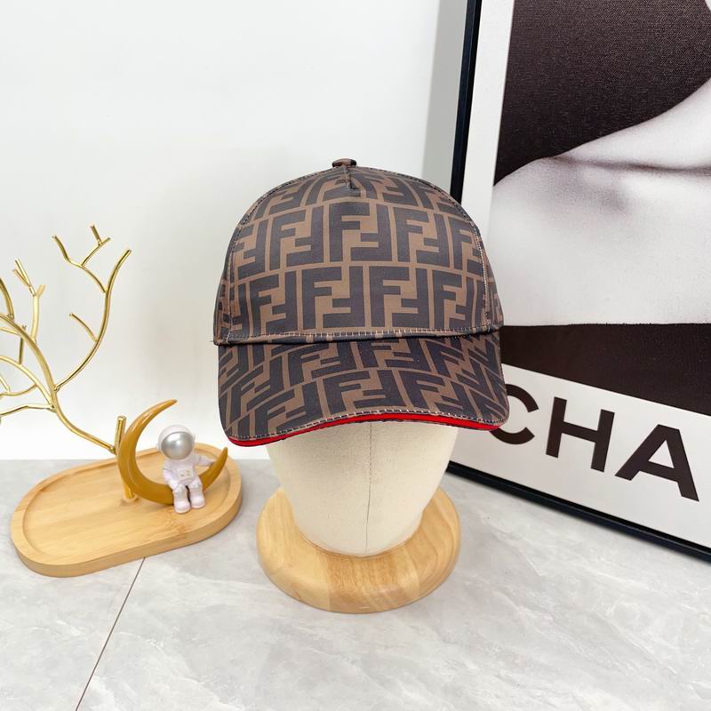 Fendi Cap dx (27)