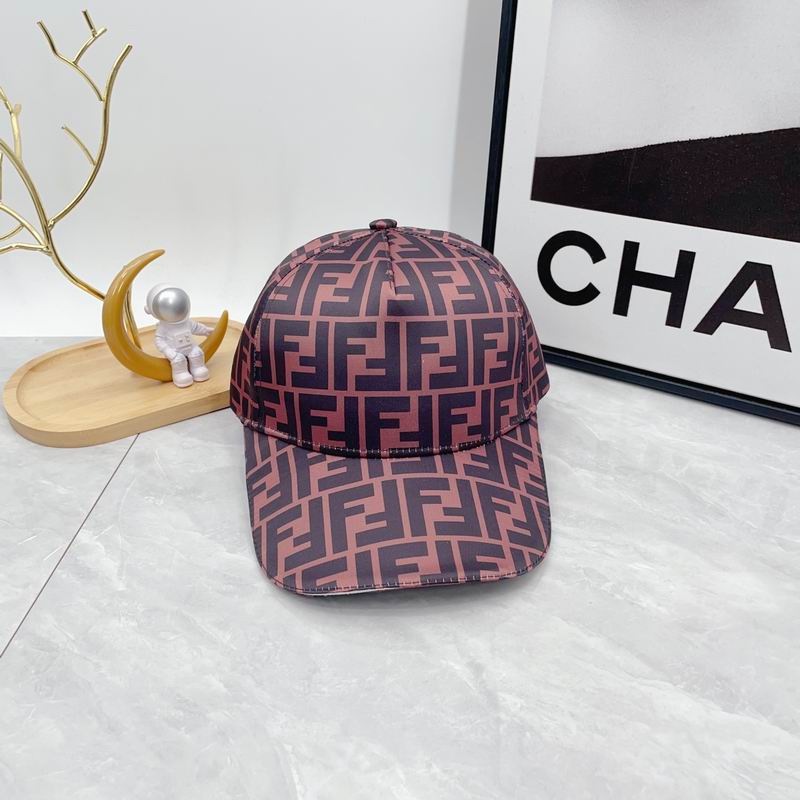 Fendi Cap dx (5)