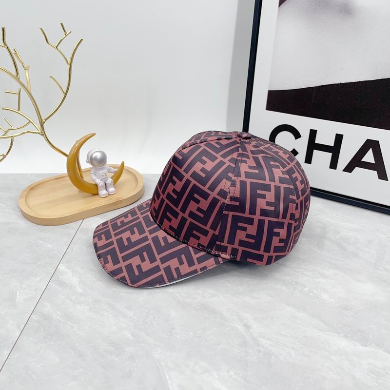 Fendi Cap dx (6)
