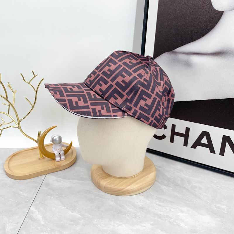 Fendi Cap dx (7)
