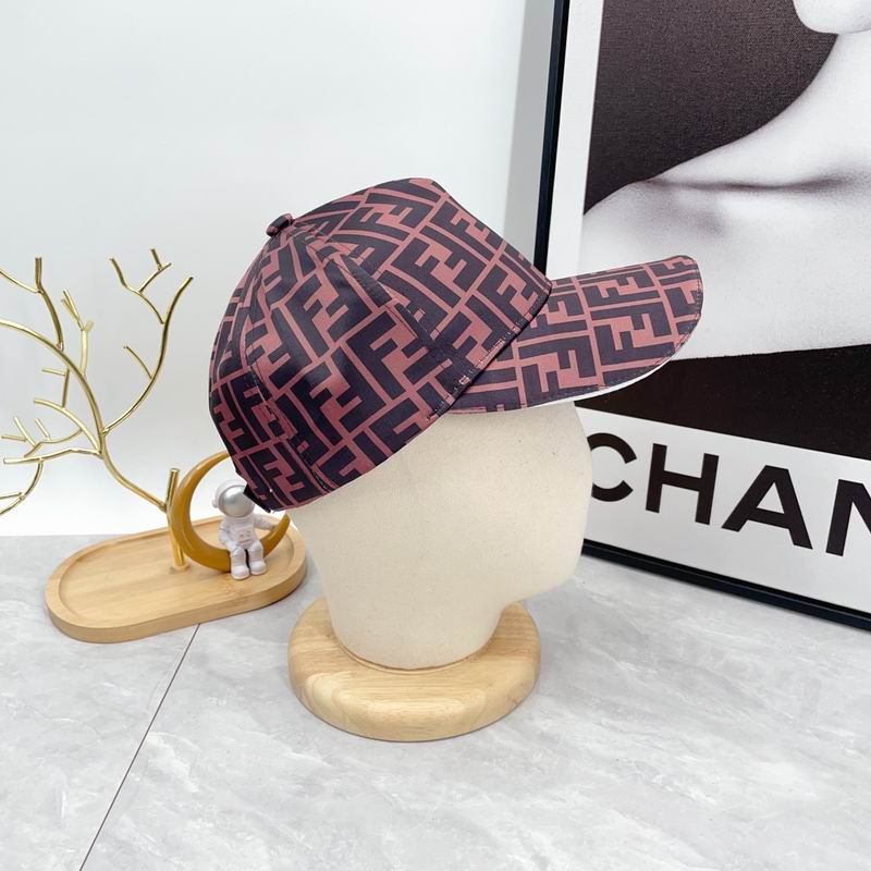 Fendi Cap dx (8)