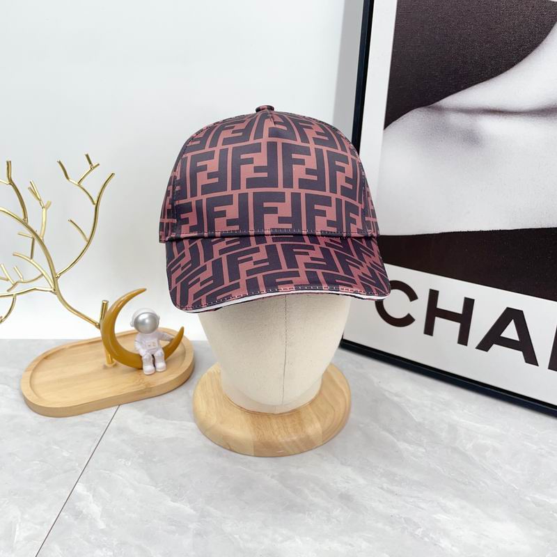 Fendi Cap dx (9)