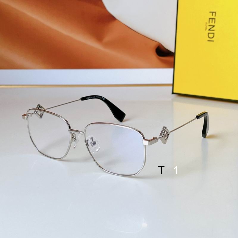 Fendi E50111F 53 16-145 a08