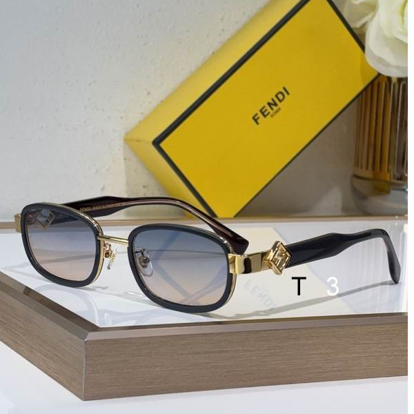 Fendi FD8131 60 15-140 F02